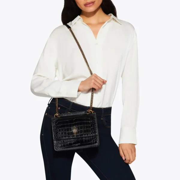 Kurt Geiger London Shoreditch Cross Body Bag